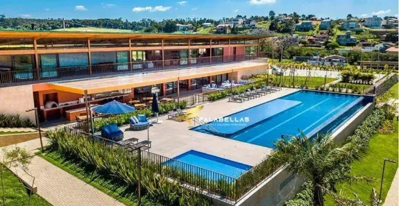 Lote/Terreno à venda, 869m² no Jardim Primavera, Itupeva