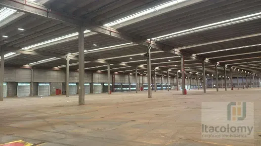 Galpão/Depósito/Armazém para alugar, 30000m² no Vila Bertini, Americana