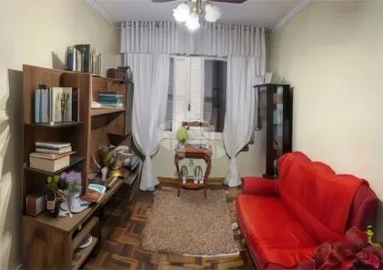 Apartamento com 3 Quartos para alugar, 122m² no Santa Cecília, Porto Alegre