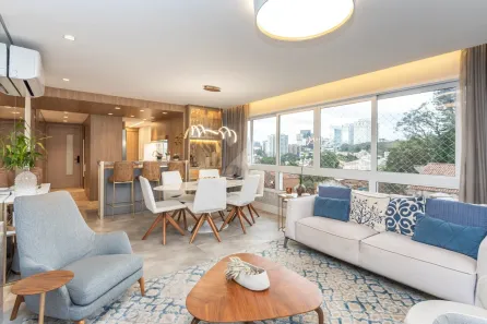 Apartamento com 2 Quartos à venda, 106m² no Boa Vista, Porto Alegre