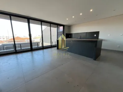 Apartamento com 3 Quartos à venda, 169m² no Centro, Franca
