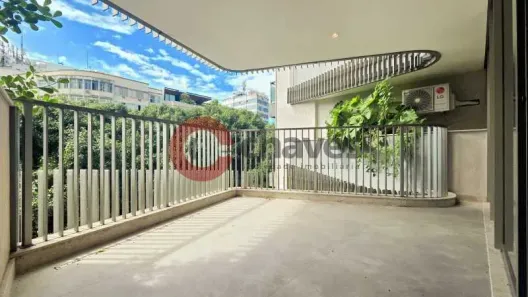 Apartamento com 2 Quartos à venda, 85m² no Leblon, Rio de Janeiro
