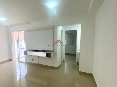 Apartamento com 1 Quarto para alugar, 40m² no Centro, Campinas
