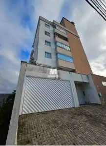 Apartamento com 2 Quartos para alugar, 66m² no Santa Terezinha, Brusque