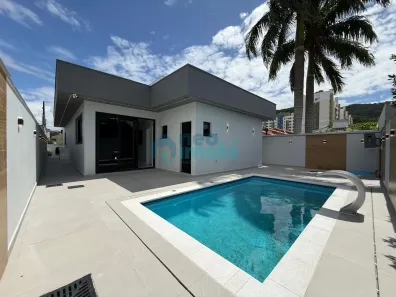 Casa com 3 Quartos à venda, 191m² no Pedra Branca, Palhoça