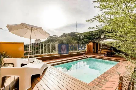 Casa com 5 Quartos à venda, 432m² no Vila Ida, São Paulo