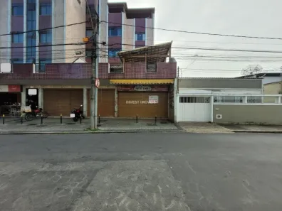 Ponto Comercial à venda, 65m² no Santa Catarina, Juiz de Fora