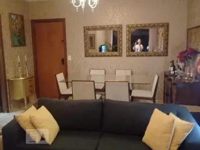 Apartamento com 3 Quartos à venda, 100m² no Cidade Vargas, São Paulo