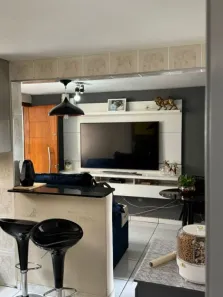 Apartamento com 2 Quartos à venda, 48m² no Conjunto Habitacional Padre Manoel da Nóbrega, São Paulo