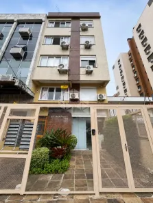 Apartamento com 1 Quarto para alugar, 54m² no Passo da Areia, Porto Alegre