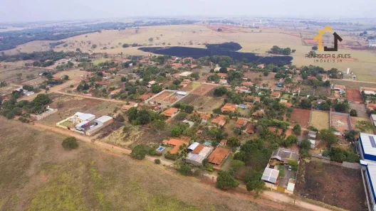 Lote/Terreno à venda, 1000m² no Centro (Talhado), São José do Rio Preto