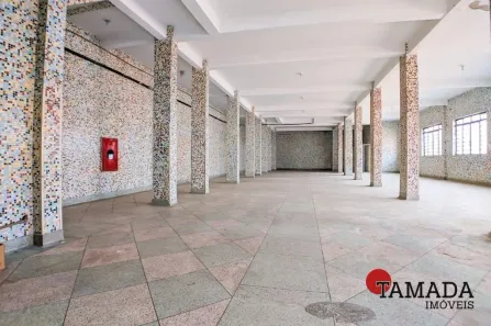 Sala Comercial à venda, 350m² no Vila São Geraldo, São Paulo