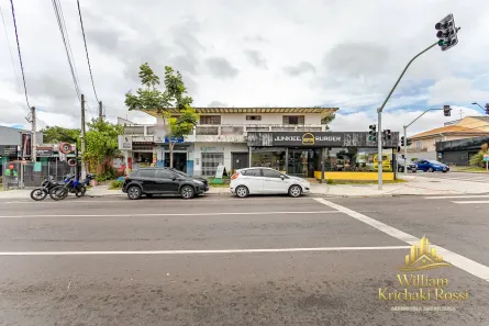 Ponto Comercial com 3 Quartos à venda, 330m² no Fanny, Curitiba