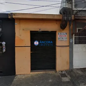 Sala Comercial para alugar, 35m² no Vila Leonor, Guarulhos