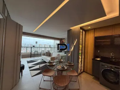 Apartamento com 1 Quarto à venda, 38m² no Mucuripe, Fortaleza