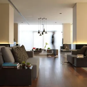 Apartamento com 1 Quarto para alugar, 63m² no Cidade Monções, São Paulo