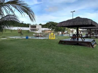 Lote/Terreno à venda, 450m² no Ponta Negra, Natal