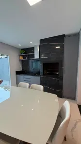 Casa de Condomínio com 3 Quartos à venda, 200m² no Ponta Negra, Manaus