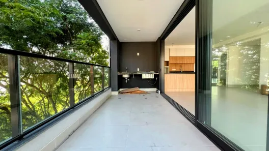 Apartamento com 3 Quartos à venda, 136m² no Sumarezinho, São Paulo