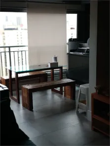 Apartamento com 2 Quartos à venda, 68m² no Chácara Califórnia, São Paulo