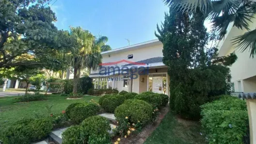 Casa de Condomínio com 3 Quartos à venda, 350m² no Jardim Paraíba, Jacareí
