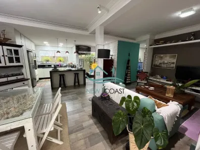 Casa com 3 Quartos à venda, 130m² no Boiçucanga, São Sebastião