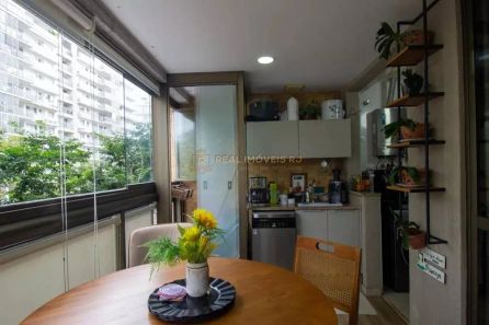 Apartamento com 3 Quartos à venda, 85m² no Recreio dos Bandeirantes, Rio de Janeiro