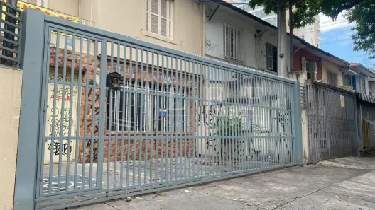Casa com 4 Quartos à venda, 200m² no Vila Romana, São Paulo