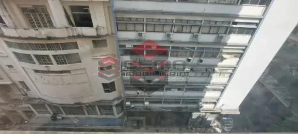 Sala Comercial à venda, 34m² no Centro, Rio de Janeiro