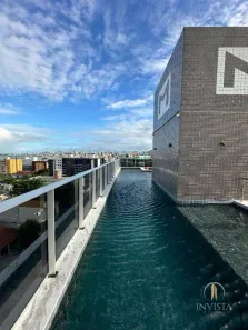 Apartamento com 1 Quarto à venda, 55m² no Jardim Oceania, João Pessoa
