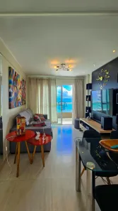 Apartamento com 2 Quartos à venda, 55m² no Ponta Negra, Natal