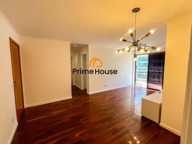 Apartamento com 2 Quartos à venda, 106m² no Barra da Tijuca, Rio de Janeiro