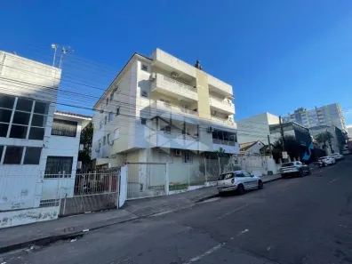 Apartamento com 1 Quarto para alugar, 49m² no Nossa Senhora do Rosário, Santa Maria