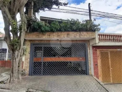 Sobrado com 3 Quartos à venda, 130m² no Parque São Domingos, São Paulo