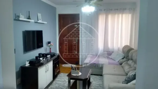 Apartamento com 2 Quartos à venda, 57m² no Parque das Árvores, São Paulo