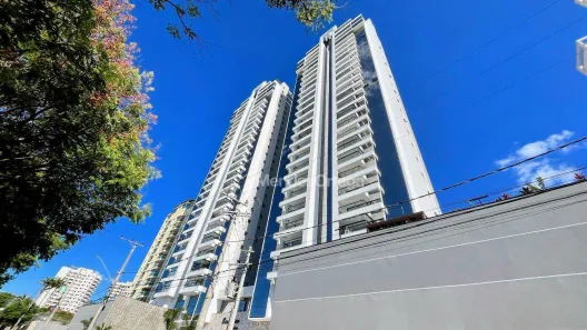 Apartamento com 3 Quartos para venda ou aluguel, 104m² no Parque Campolim, Sorocaba