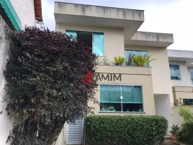 Casa com 3 Quartos à venda, 171m² no Piratininga, Niterói