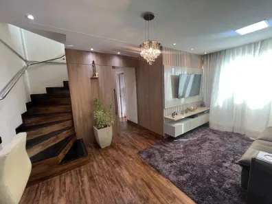 Cobertura com 4 Quartos à venda, 226m² no Santa Helena (Barreiro), Belo Horizonte