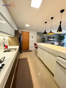 Apartamento com 3 Quartos à venda, 114m² no Altos do Esplanada, São José dos Campos