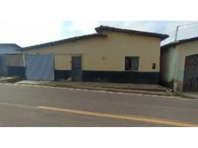 Casa com 1 Quarto à venda, 117m² no São Francisco, Maracaçumé