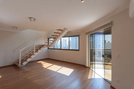 Cobertura com 3 Quartos à venda, 320m² no Cambuí, Campinas