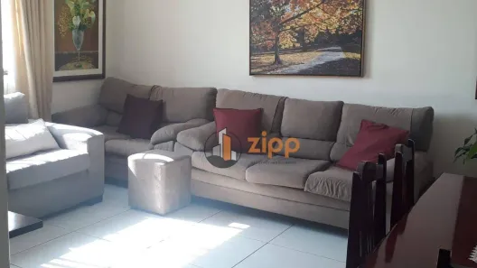 Apartamento com 2 Quartos para venda ou aluguel, 97m² no Santana, São Paulo