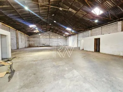 Galpão/Depósito/Armazém para alugar, 600m² no Uruguai, Salvador