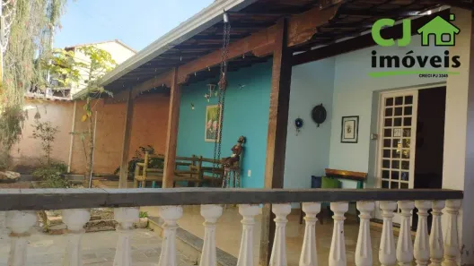 Casa com 4 Quartos à venda, 201m² no Jardim Ipê, Lagoa Santa