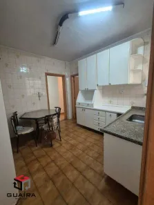 Apartamento com 2 Quartos à venda, 96m² no Osvaldo Cruz, São Caetano do Sul