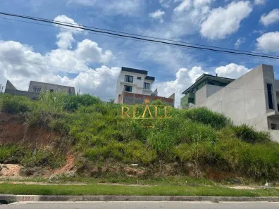 Lote/Terreno à venda, 250m² no Bosque, Vinhedo