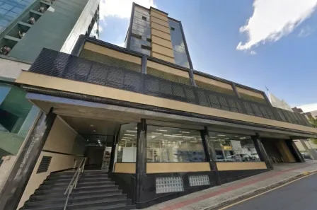 Sala Comercial à venda, 42m² no Centro, Florianópolis