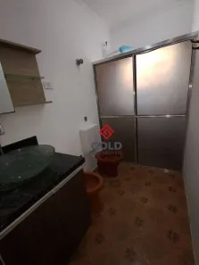 Casa com 2 Quartos para alugar, 90m² no Parque das Nações, Santo André