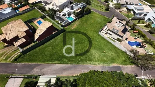Lote/Terreno à venda, 845m² no Terras de Santa Teresa, Itupeva