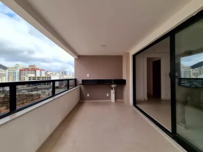 Apartamento com 3 Quartos à venda, 116m² no Granbery, Juiz de Fora